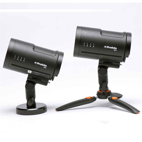 Studioblixt 250Ws