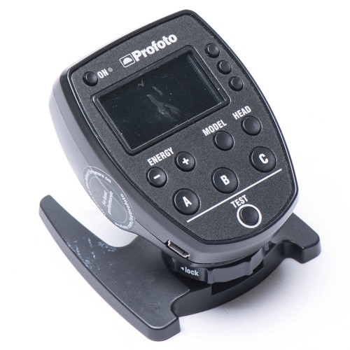 Profot Air Remote TTL-C