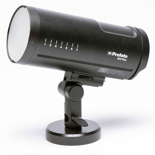 Studioblixt 500Ws