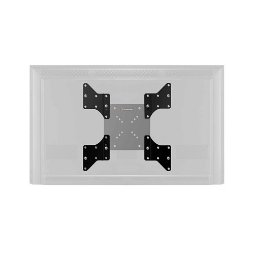 Tether Tools Universal VESA Vu Adapter Plates (4pcs.) | Demo