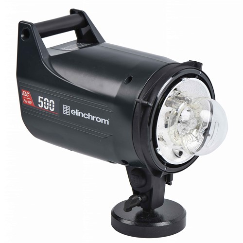 Elinchrom ELC Pro HD 500 | Used