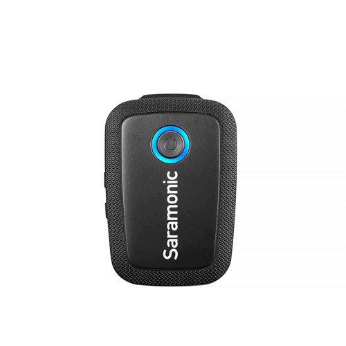 Saramonic Blink 500 TX | Clip-On Transmitter