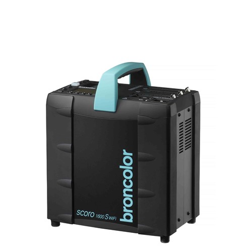 Broncolor Scoro 1600 S