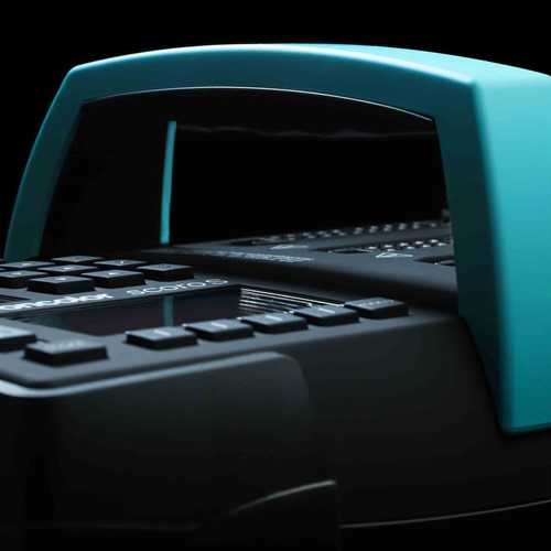 Broncolor Scoro 1600 S WiFi / RFS 2