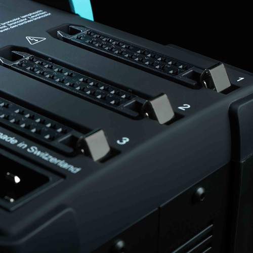 Broncolor Scoro 1600 S WiFi / RFS 2