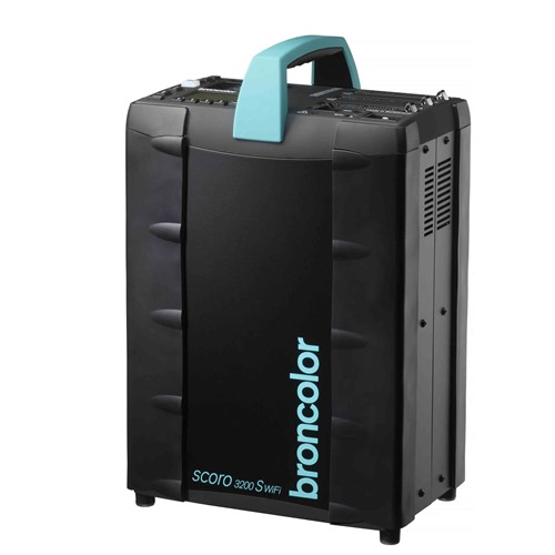 Broncolor Scoro 3200 S