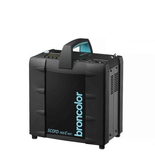 Broncolor Scoro 1600 E
