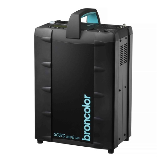 Broncolor Scoro 3200 E