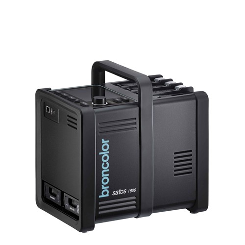 Broncolor Satos 1600