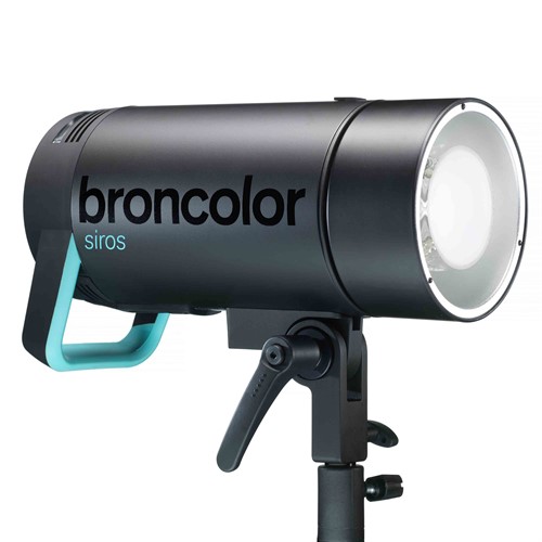 Broncolor Siros 400 S