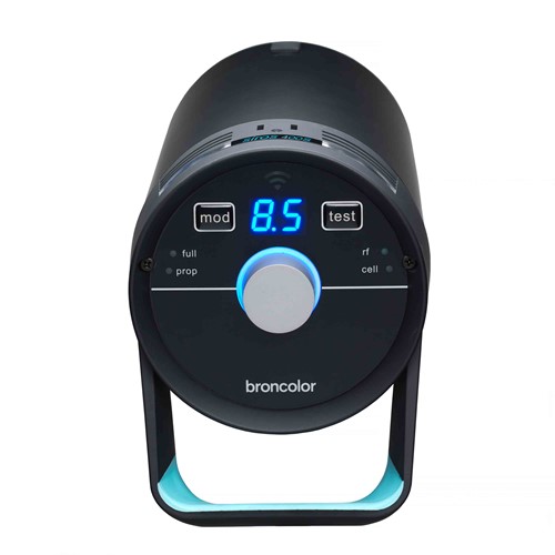 Broncolor Siros 400 S WiFi