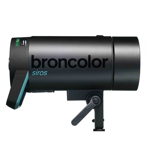 Broncolor Siros 400 S WiFi