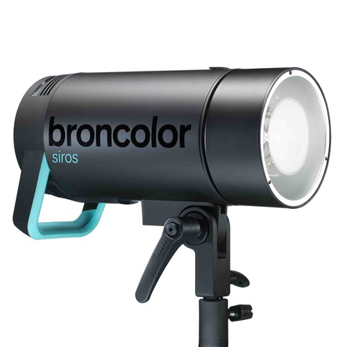 Broncolor Siros 800 S