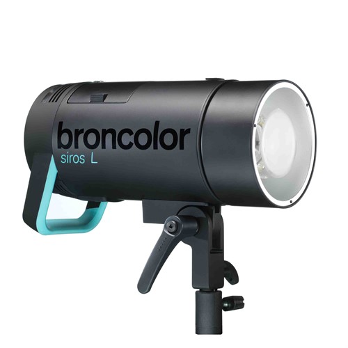 Broncolor Siros 400 L