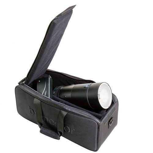 Broncolor Siros 400 L WiFi / RFS 2 incl. Flash Bag