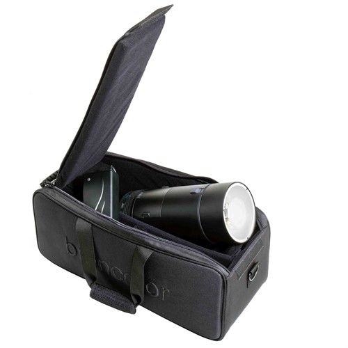 Broncolor Siros 800 L WiFi / RFS 2 incl. Flash Bag