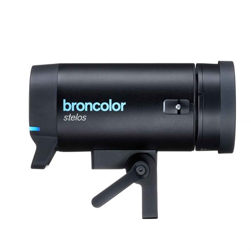 Variable flash colour temperature setting