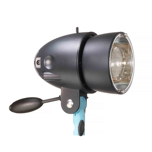 Broncolor MobiLED incl Reflektor