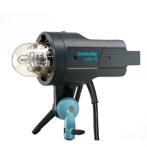 Broncolor Pulso G 1600Ws