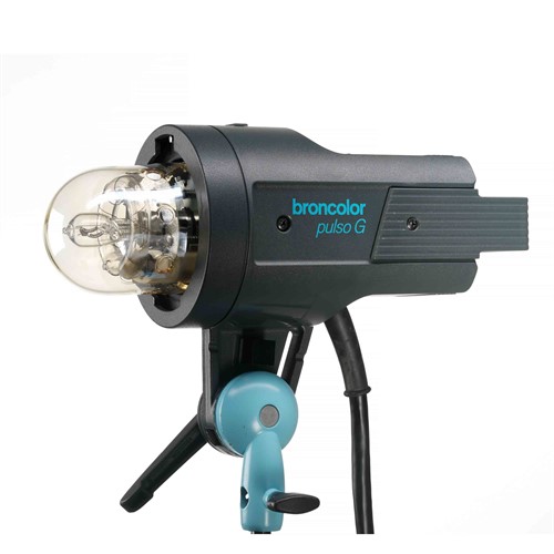 Broncolor Pulso G 3200Ws