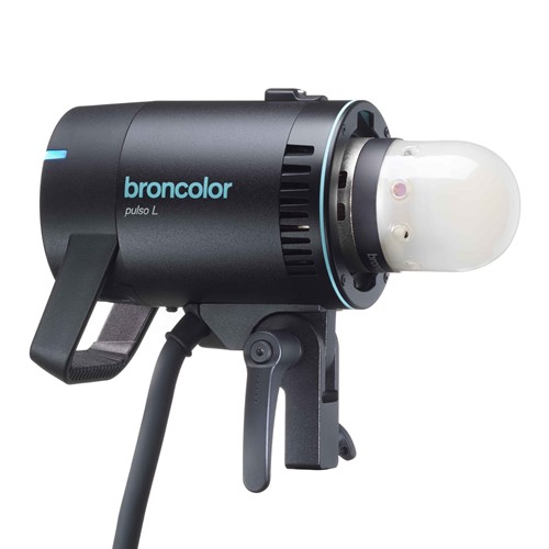 Broncolor Lamphuvud Pulso L 1600 J