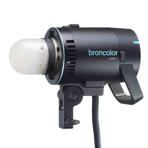 Mycket robust konstruktion