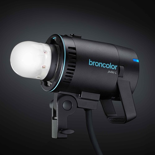 Fokuserbart lamphuvud