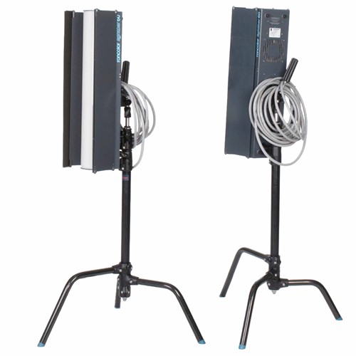 Striplite med extra tillbehör (ingår ej)