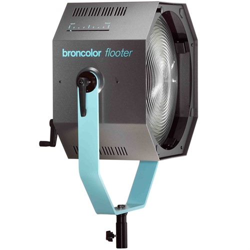 Broncolor Flooter