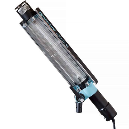 Specialblixt för dramatiska effekter