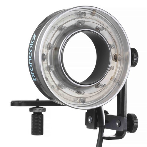 Broncolor Ringblixt C 5500K