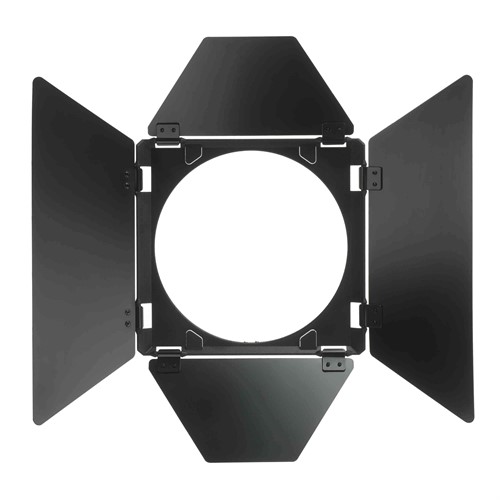 Broncolor Barn door 4 wings for L40