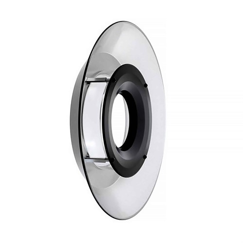 Broncolor Reflektor Beauty för Ringblixt C