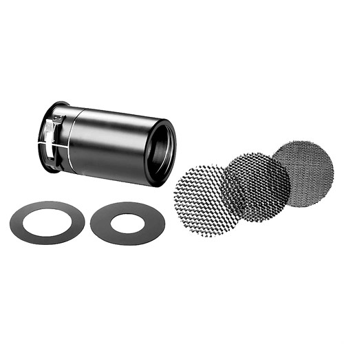 Broncolor AttachmNO Set