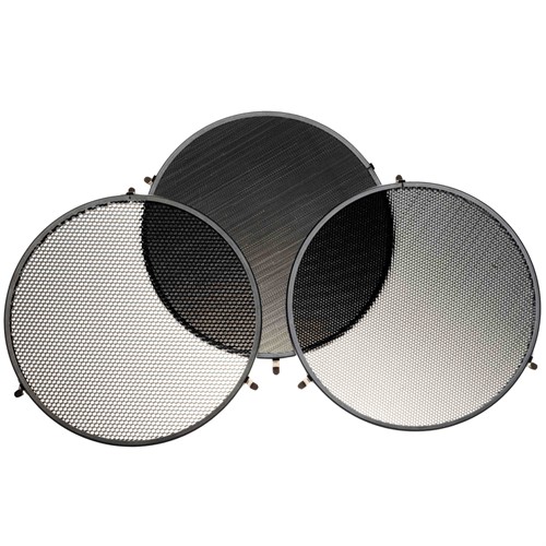 Broncolor Honeycomb Grids