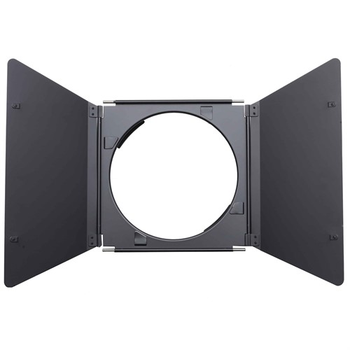 Broncolor Barn door 2 wings for P70
