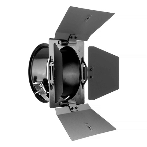 Broncolor Barn door 4 wings for Mobilite 2 / Picolite