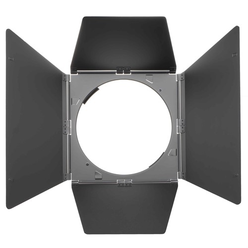 Broncolor Barn Door w 4 wings for P70