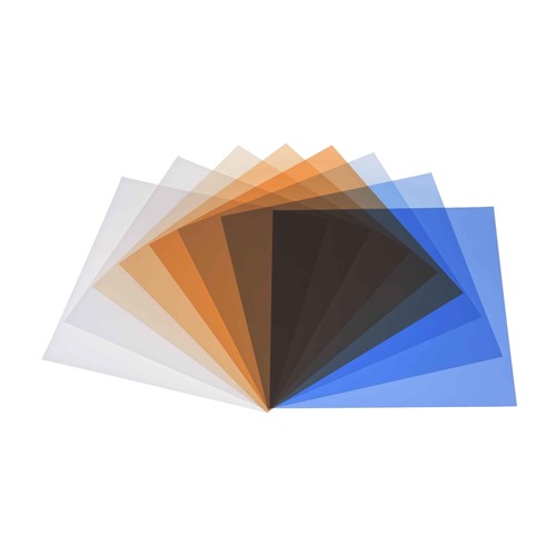 Broncolor Filters P70