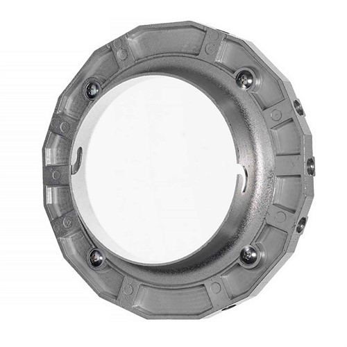 Broncolor Speedring Elinchrom