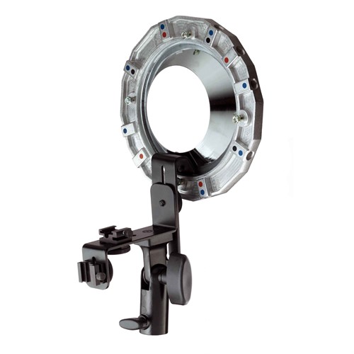 Broncolor Speedring Canon, Nikon