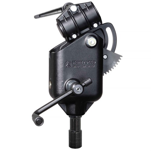 Broncolor Tilt Head Para 177/222