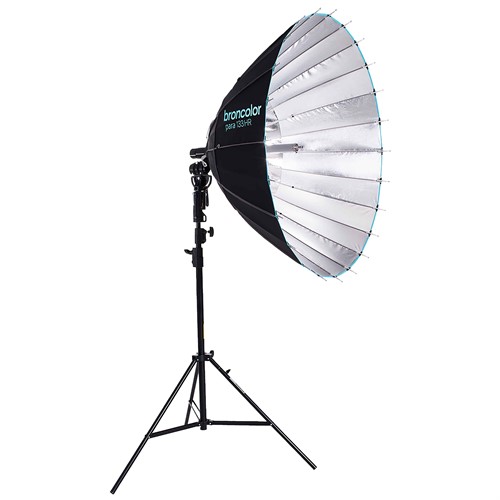 Broncolor Para 133 HR Kit without adapter