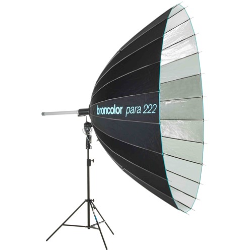 Broncolor Para 222 Kit