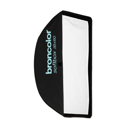 Broncolor Softbox 35x60 cm