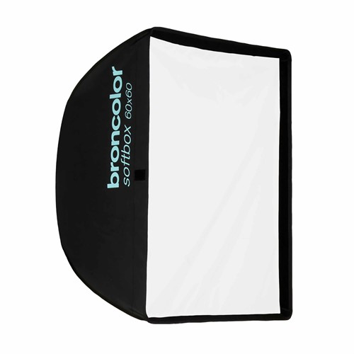 Broncolor Softbox 60x60 cm