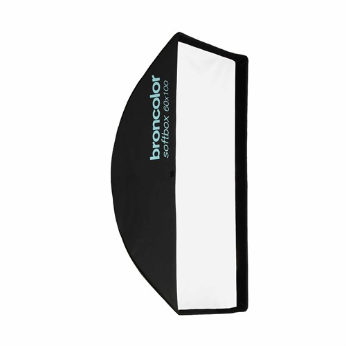Broncolor Softbox 60x100 cm