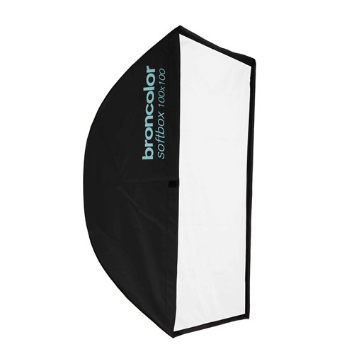 Broncolor Softbox 100x100 cm