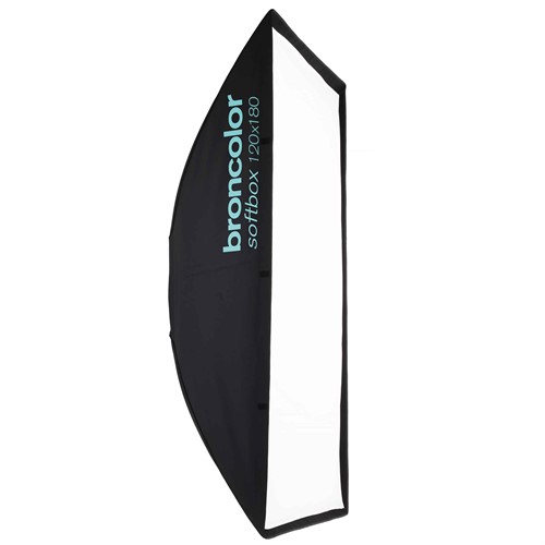 Broncolor Softbox 120x180 cm