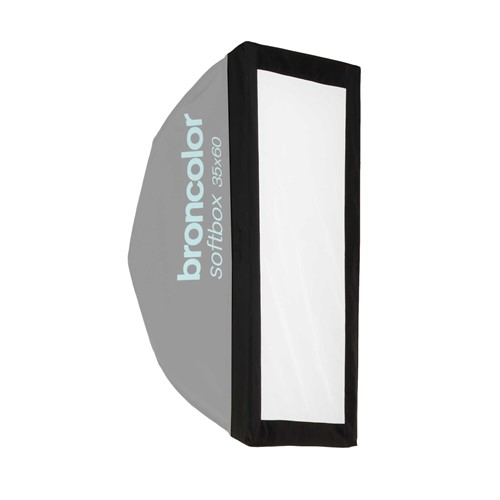 Broncolor Extra Diffusor Softbox 35x60